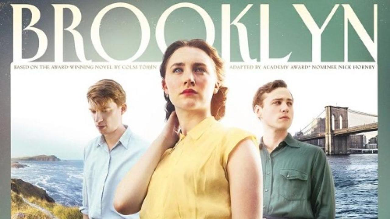 مشاهدة فيلم Brooklyn 2015 مترجم 