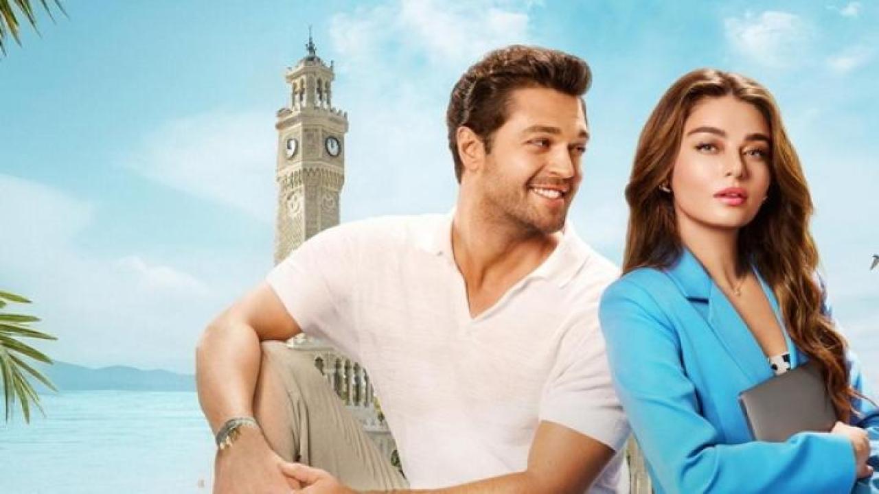 مشاهدة فيلم تقاطع طرق 2024 مدبلج 