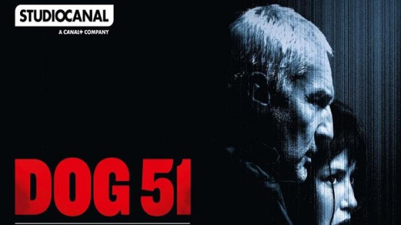 مشاهدة فيلم Dog 51 2025 مترجم 