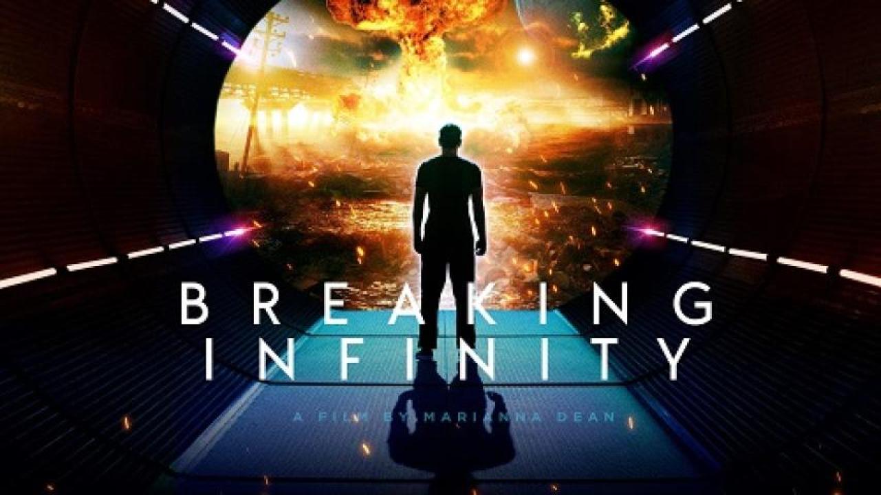 مشاهدة فيلم Breaking Infinity 2023 مترجم 