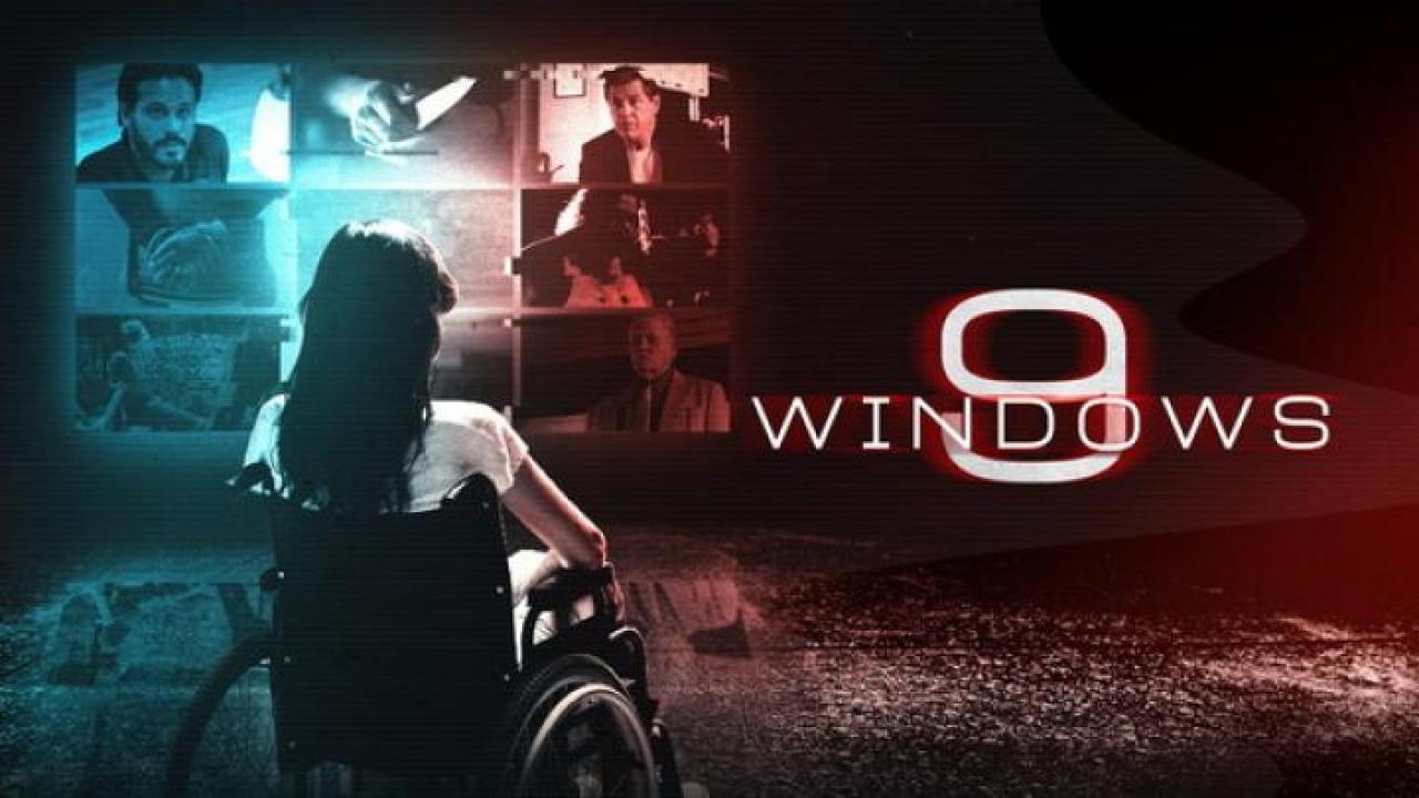 مشاهدة فيلم 9 Windows 2024 مترجم 