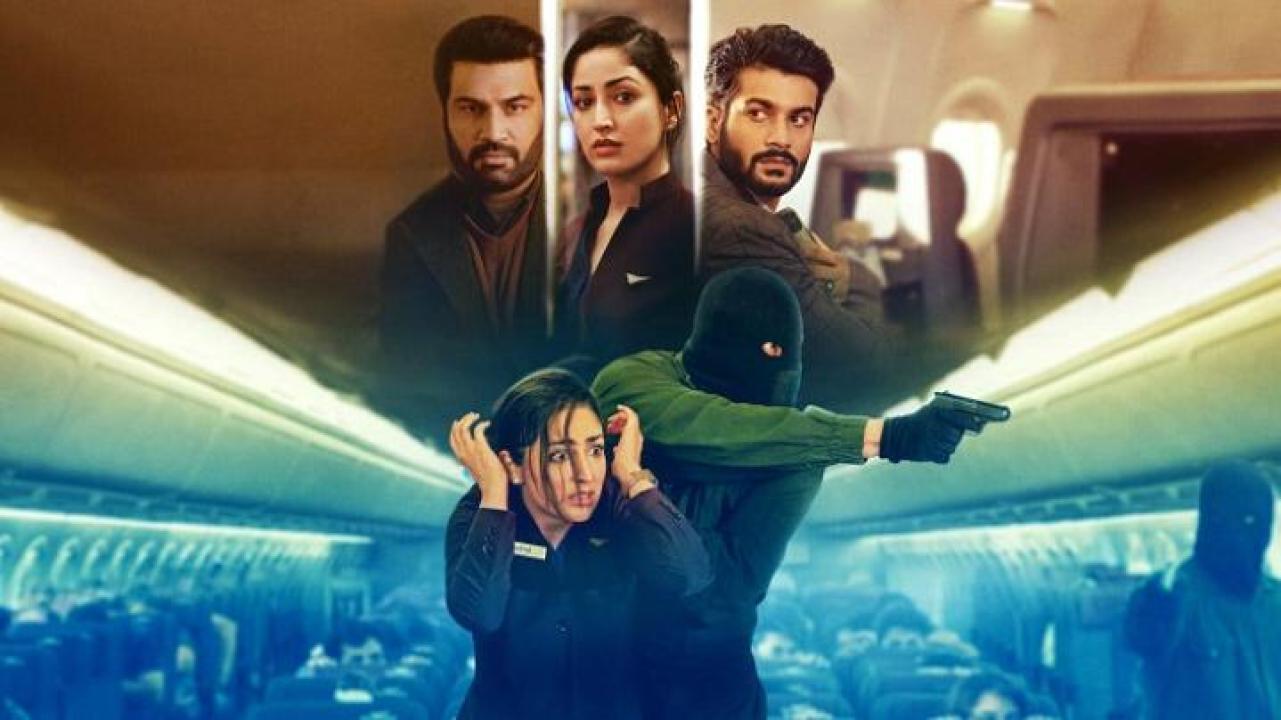 مشاهدة فيلم Chor Nikal Ke Bhaga 2023 مترجم 