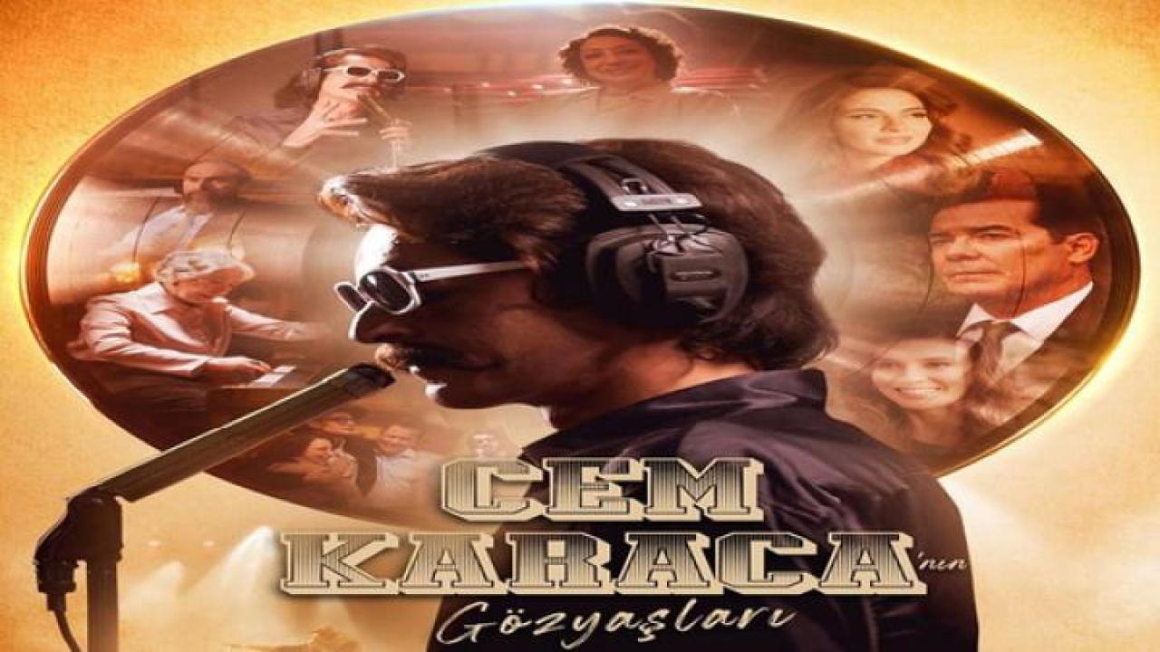 مشاهدة فيلم Tears of Cem Karaca 2024 مترجم 