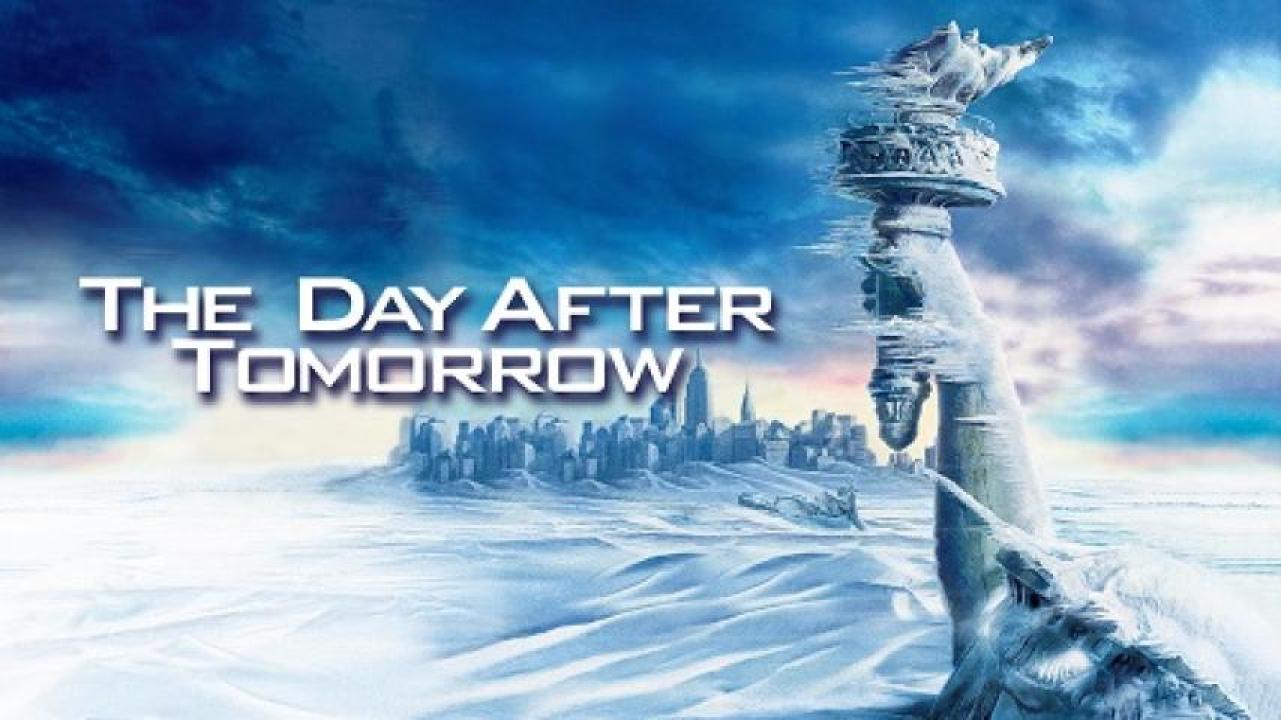 مشاهدة فيلم The Day After Tomorrow 2004 مترجم 