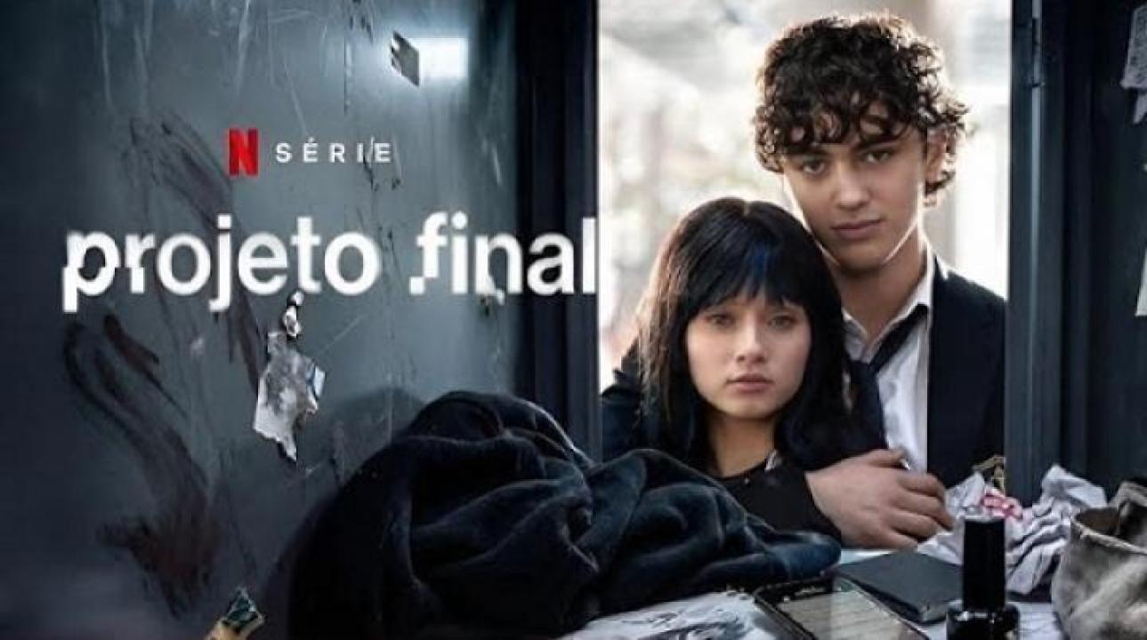 مسلسل Final Project الحلقة 3 الثالثة مترجم