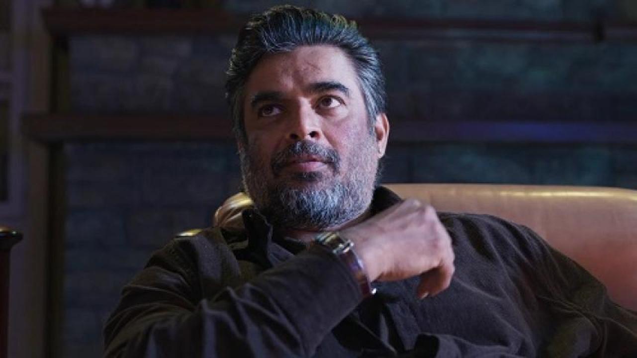 مشاهدة فيلم Shaitaan 2024 مدبلج 