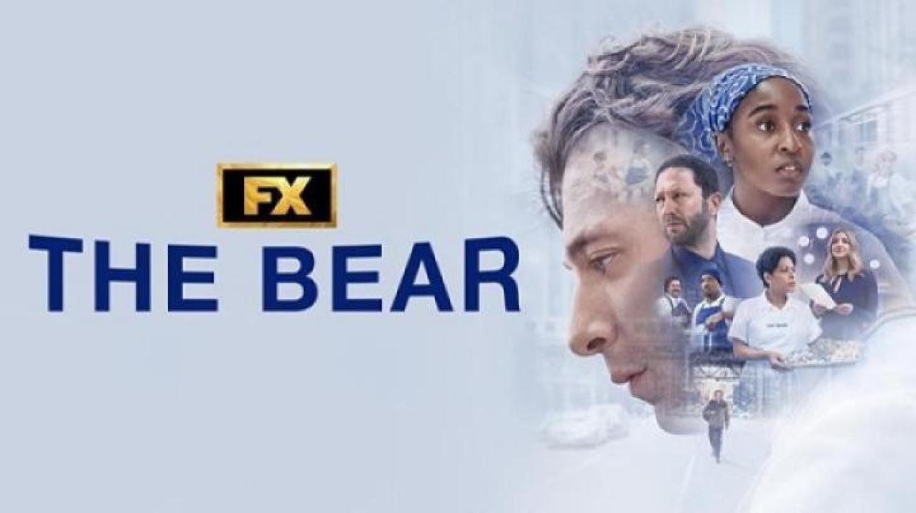 مسلسل The Bear الموسم الخامس الحلقة 1 الاولي مترجم