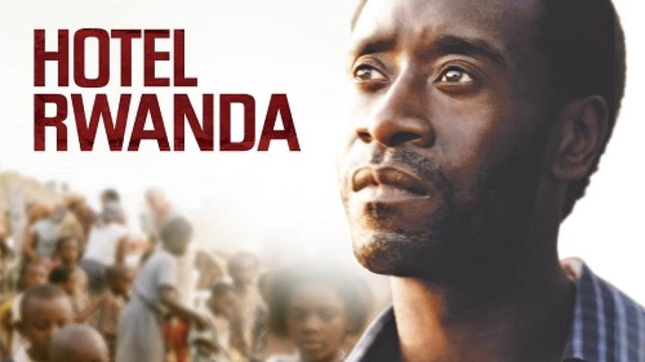 مشاهدة فيلم Hotel Rwanda 2004 مترجم 