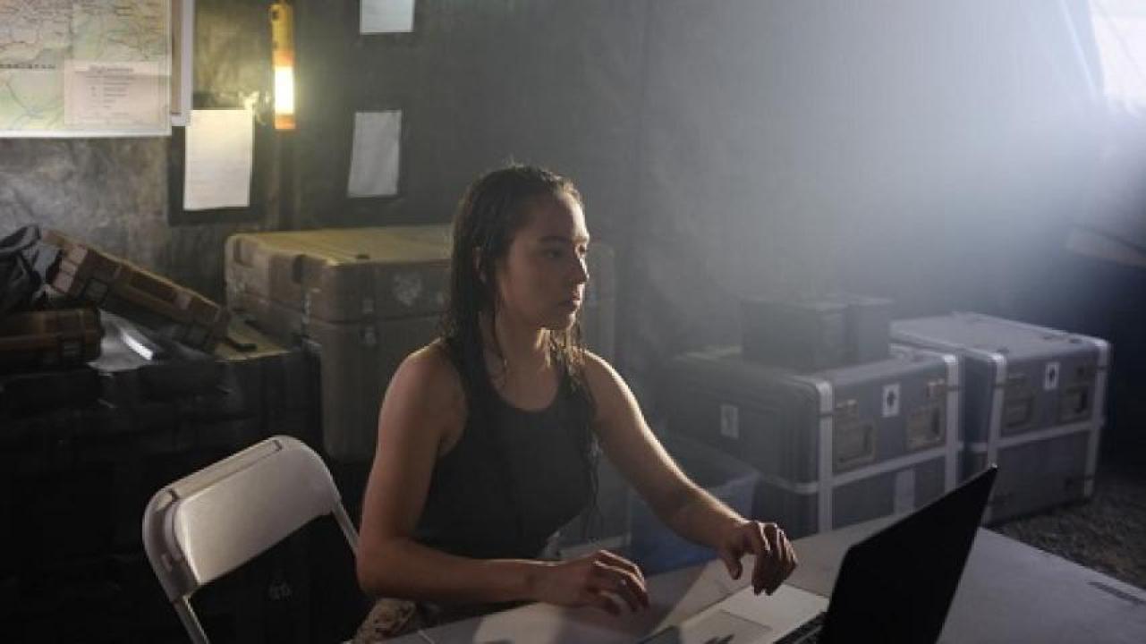 مشاهدة فيلم The Vigilante 2023 مترجم 