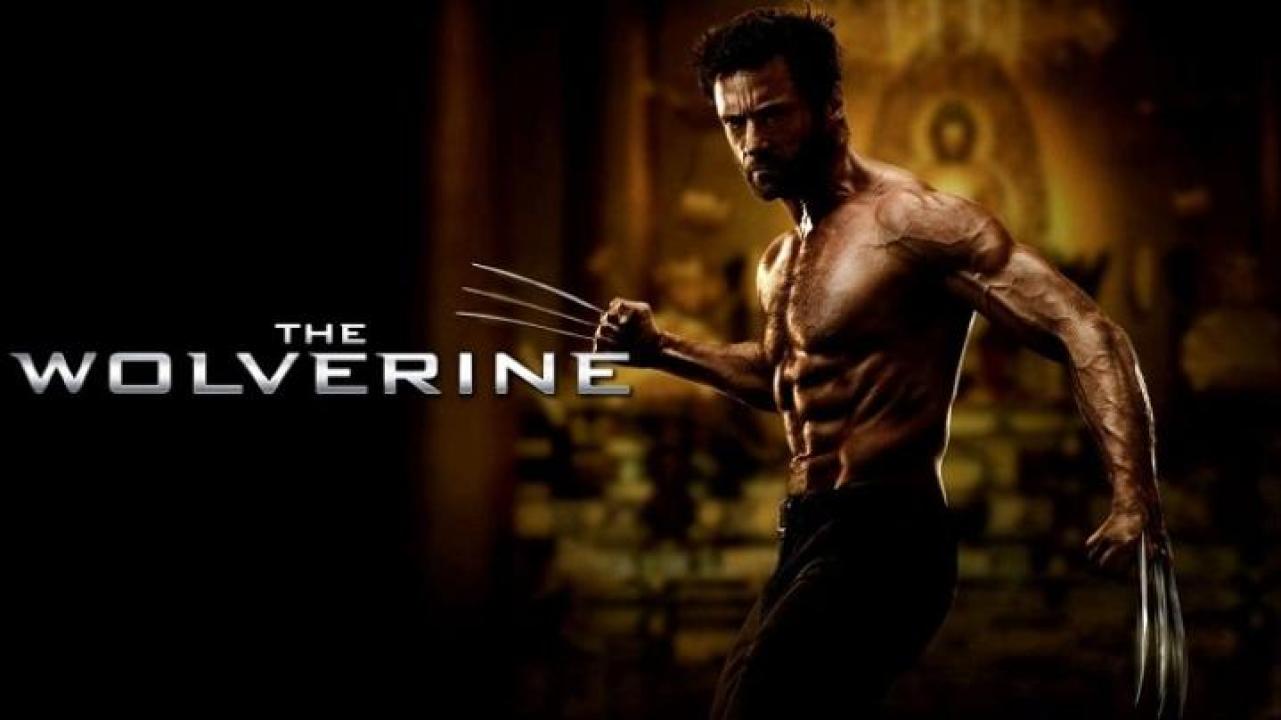 مشاهدة فيلم The Wolverine 2013 مترجم 
