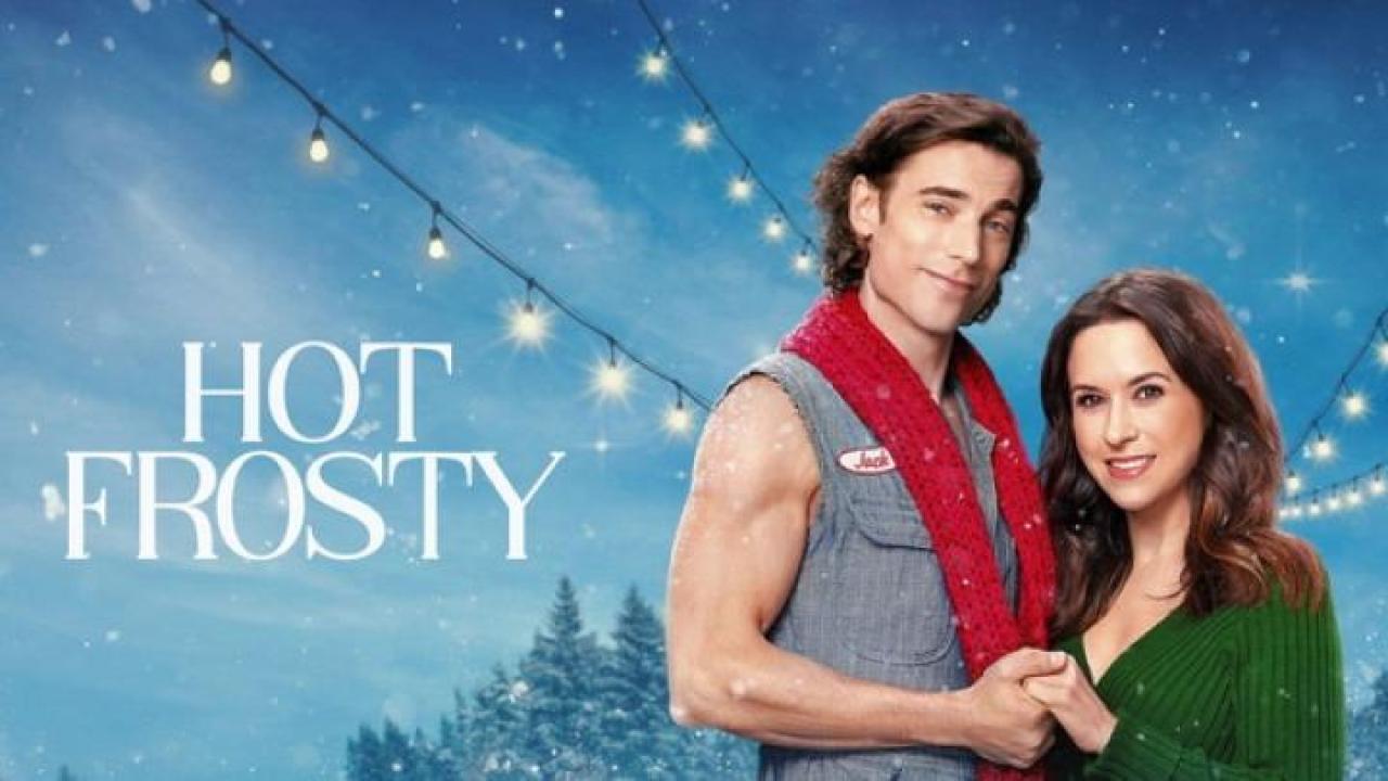 مشاهدة فيلم Hot Frosty 2024 مترجم 