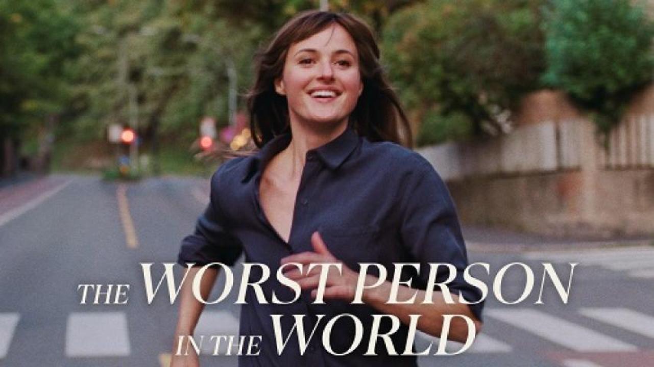 مشاهدة فيلم The Worst Person in the World 2021 مترجم 