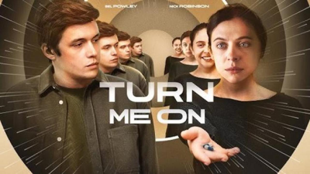 مشاهدة فيلم Turn Me On 2024 مترجم 