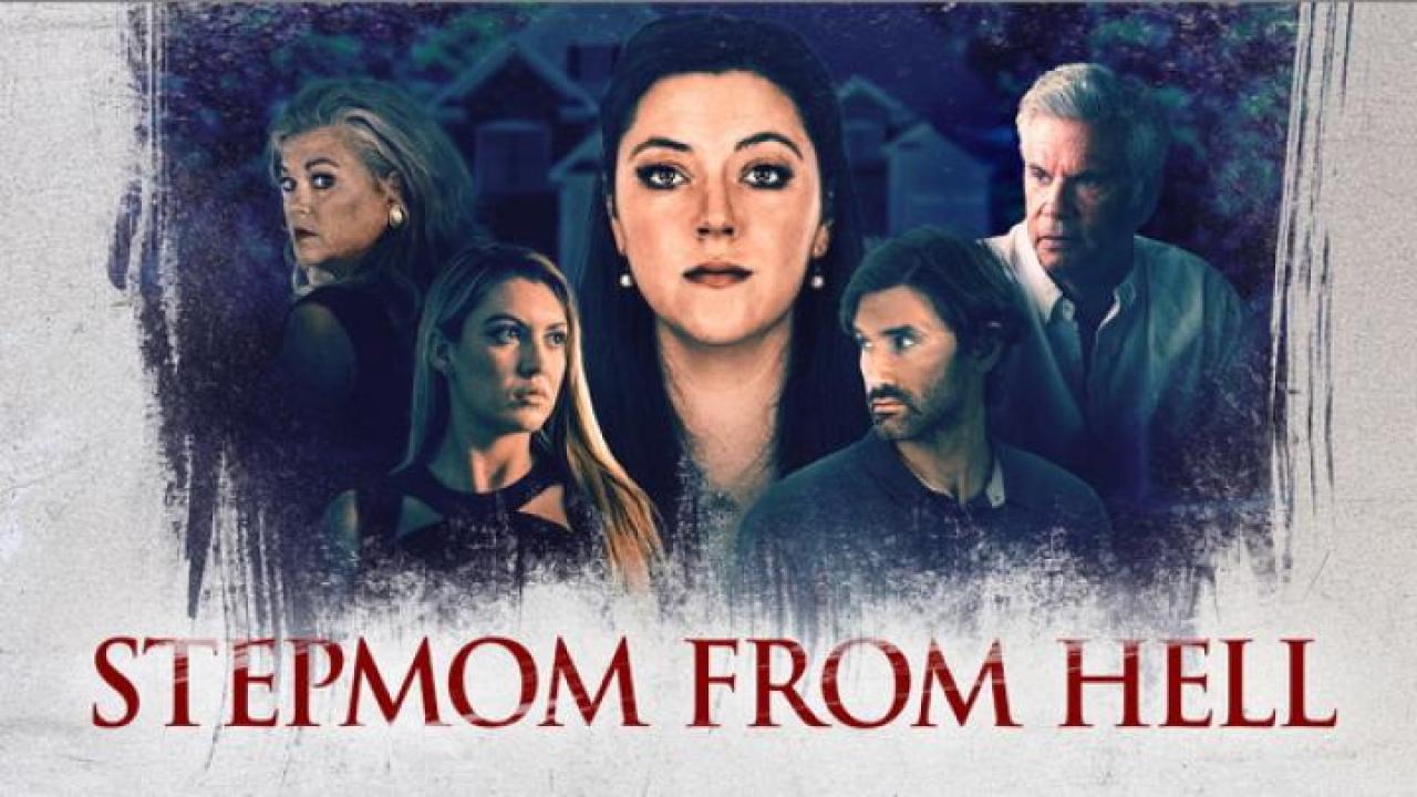 مشاهدة فيلم Stepmom From Hell 2024 مترجم 