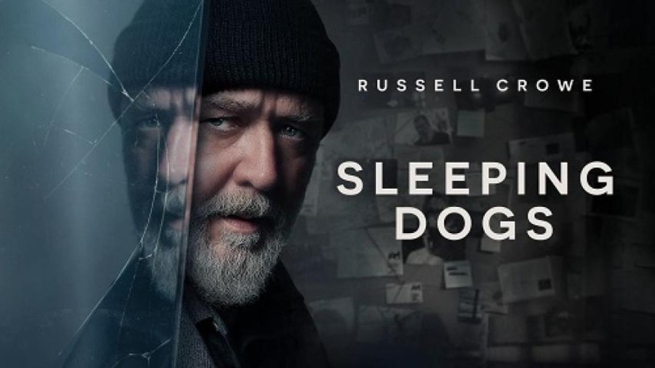 مشاهدة فيلم Sleeping Dogs 2024 مترجم 