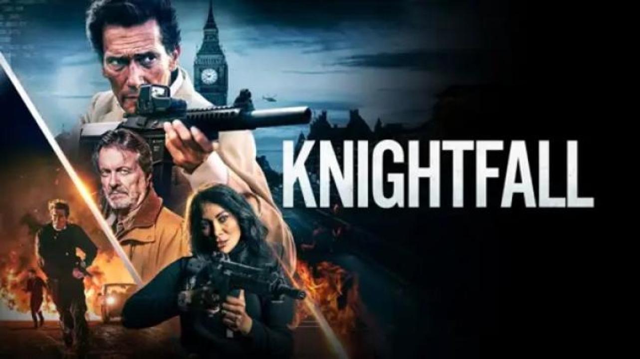 مشاهدة فيلم Knightfall 2026 مترجم 