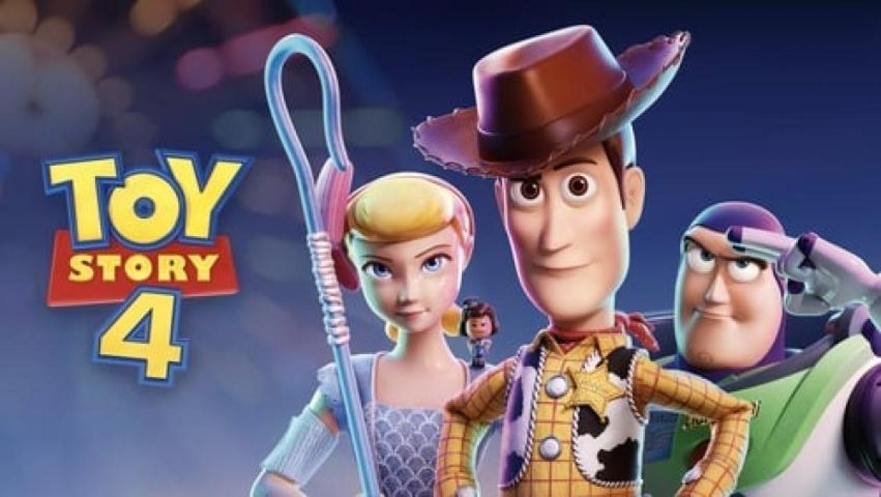 مشاهدة فيلم Toy Story 4 2019 مترجم 