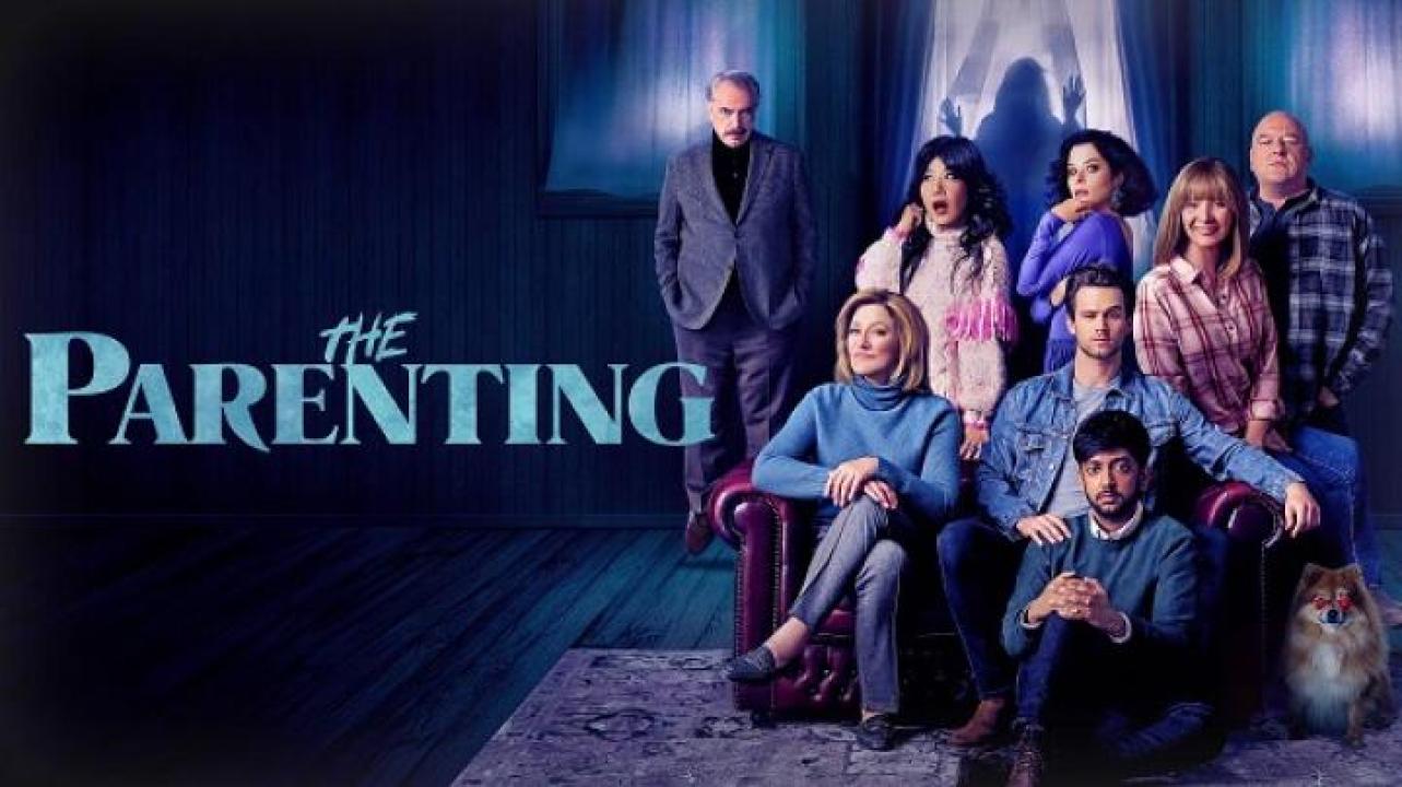 مشاهدة فيلم The Parenting 2025 مترجم 