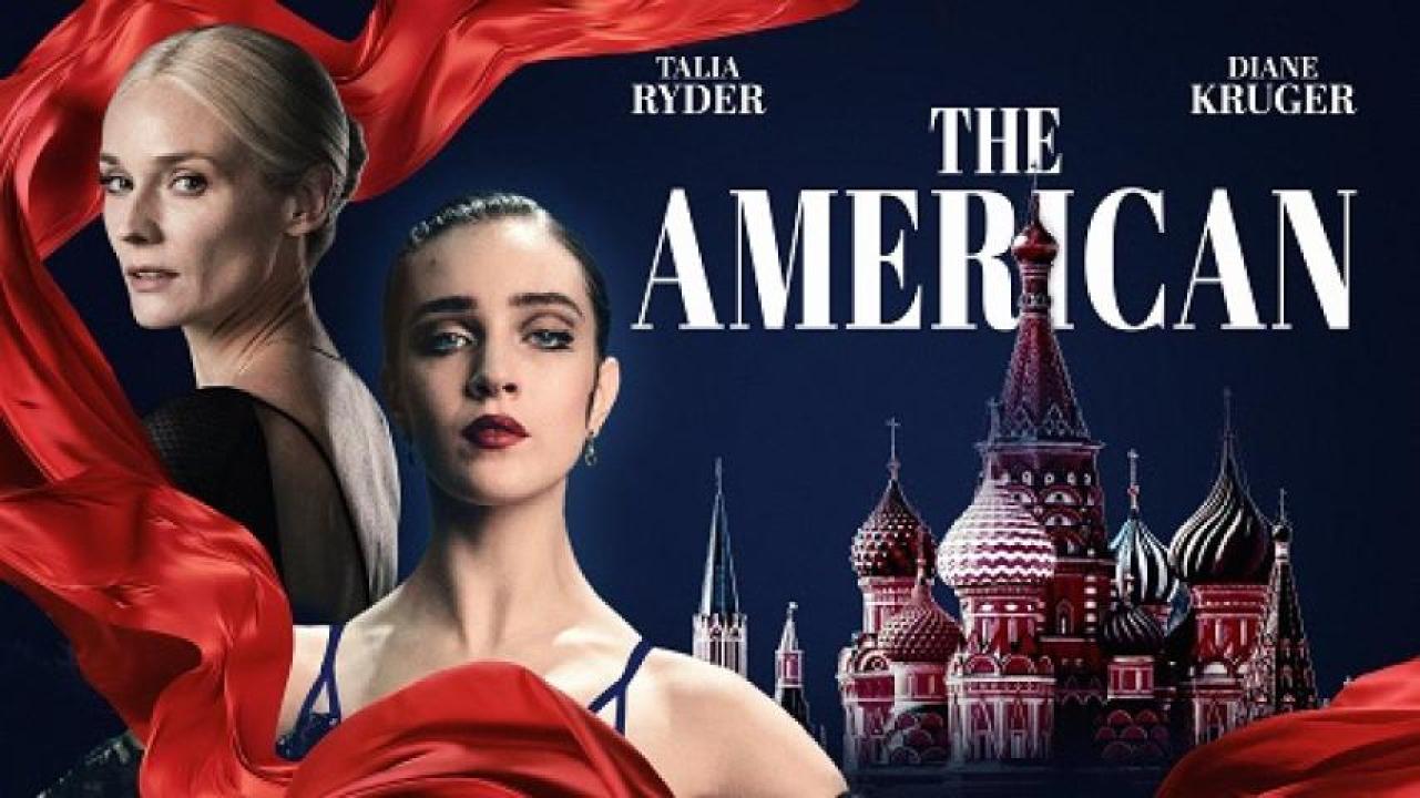 مشاهدة فيلم The American 2023 مترجم 