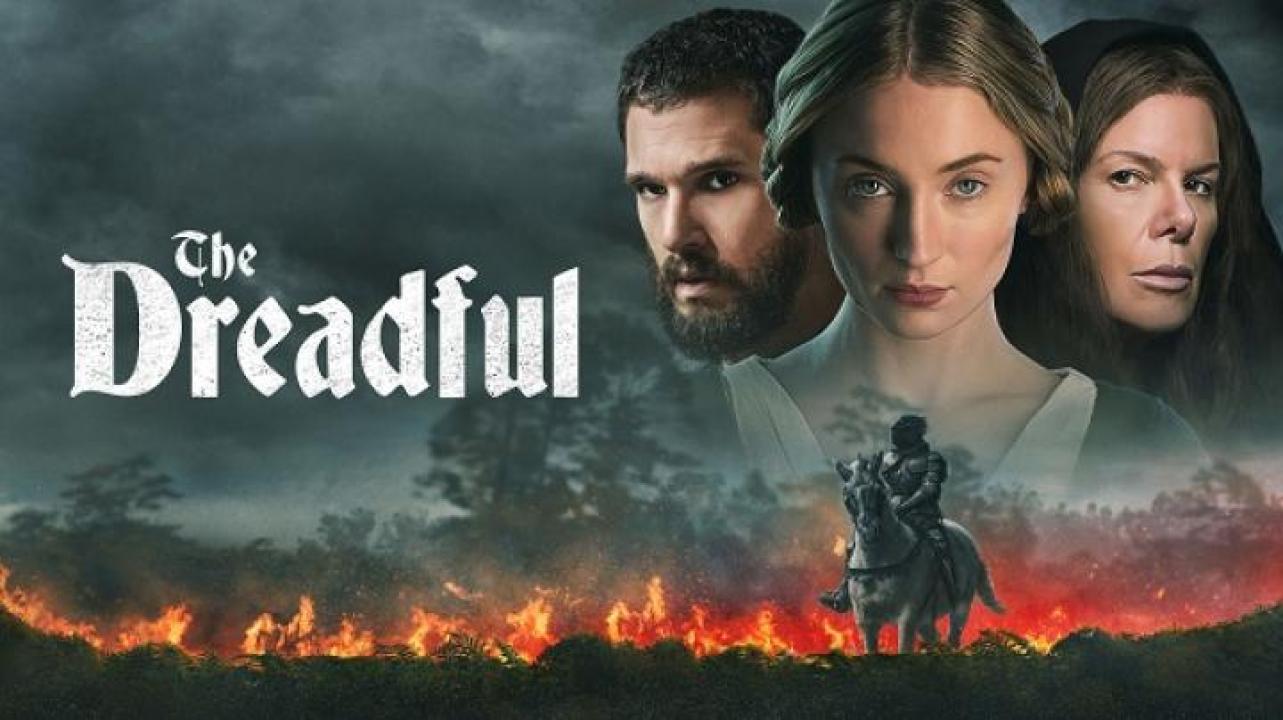 مشاهدة فيلم The Dreadful 2026 مترجم 