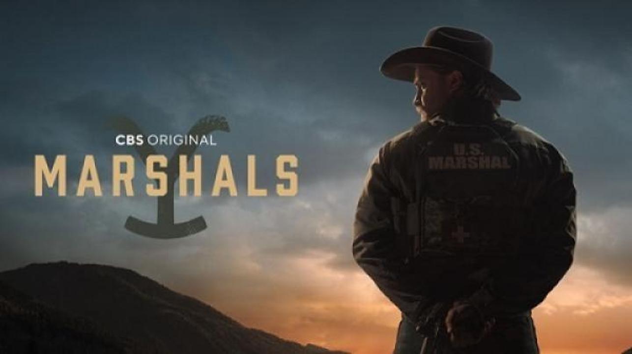 مسلسل Marshals الحلقة 2 الثانية مترجم 