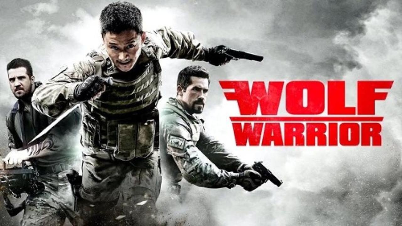 مشاهدة فيلم Wolf Warrior 1 2015 مترجم 