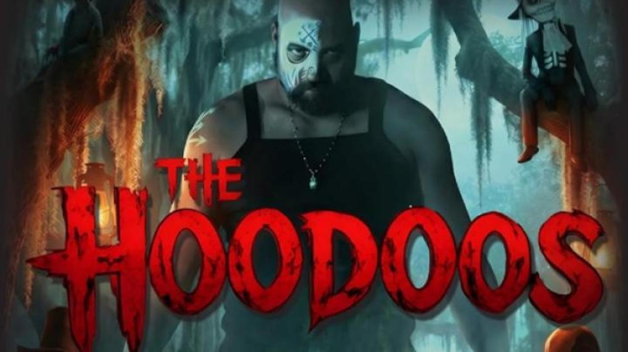 مشاهدة فيلم The Hoodoos 2026 مترجم 