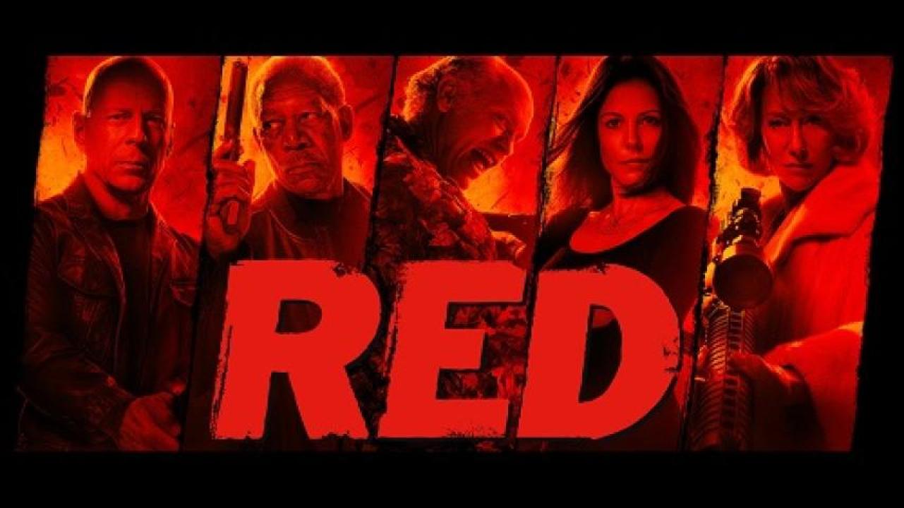 مشاهدة فيلم RED 2010 مترجم 