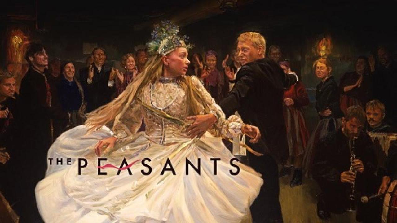 مشاهدة فيلم The Peasants 2023 مترجم 