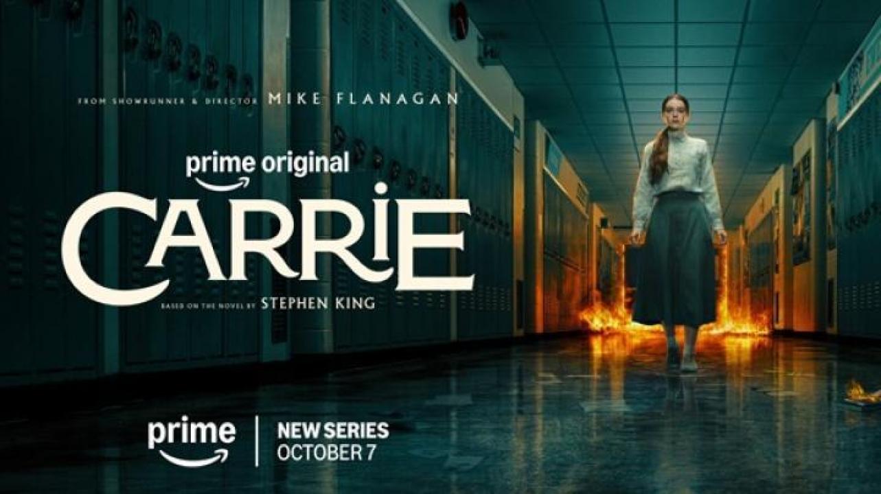 مسلسل Carrie الحلقة 5 الخامسة مترجم