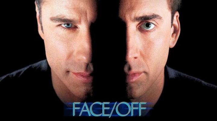 مشاهدة فيلم Face Off 1997 مترجم