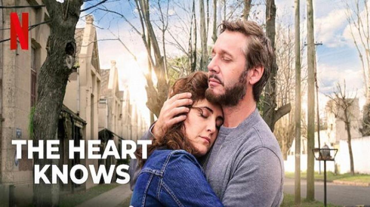 مشاهدة فيلم The Heart Knows 2025 مترجم 