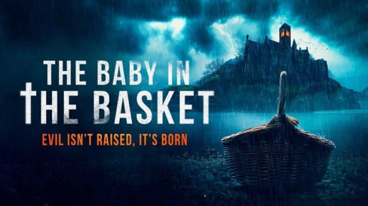 مشاهدة فيلم The Baby in the Basket 2025 مترجم 