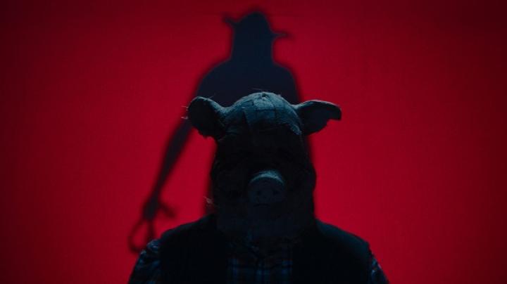 مشاهدة فيلم Pig Hill 2025 مترجم