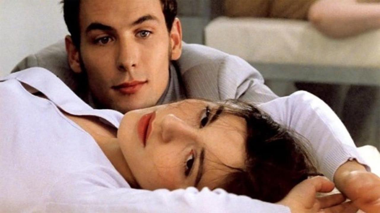 مشاهدة فيلم Romance 1999 مترجم 