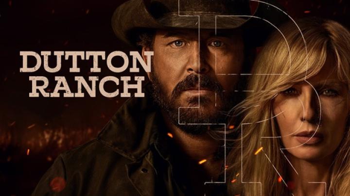 مسلسل Dutton Ranch مترجم كامل عيون تي في