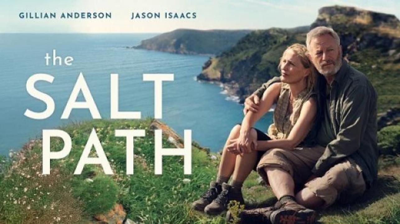 مشاهدة فيلم The Salt Path 2024 مترجم 