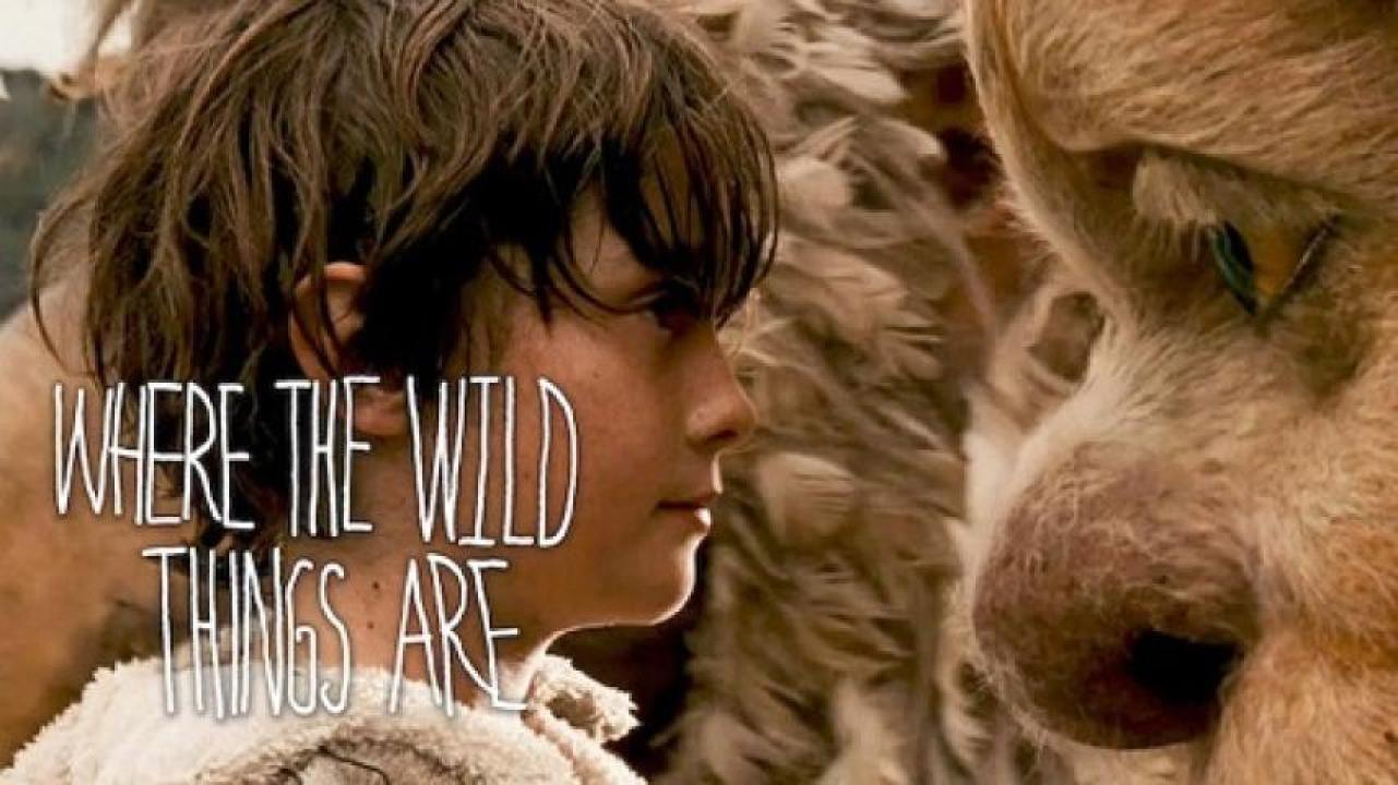 مشاهدة فيلم Where the Wild Things Are 2009 مترجم 