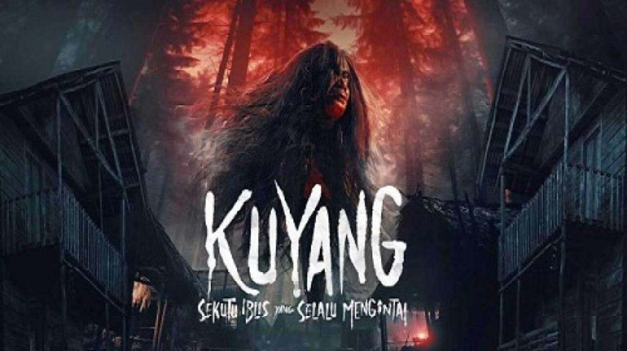 مشاهدة فيلم Kuyang 2024 مترجم 