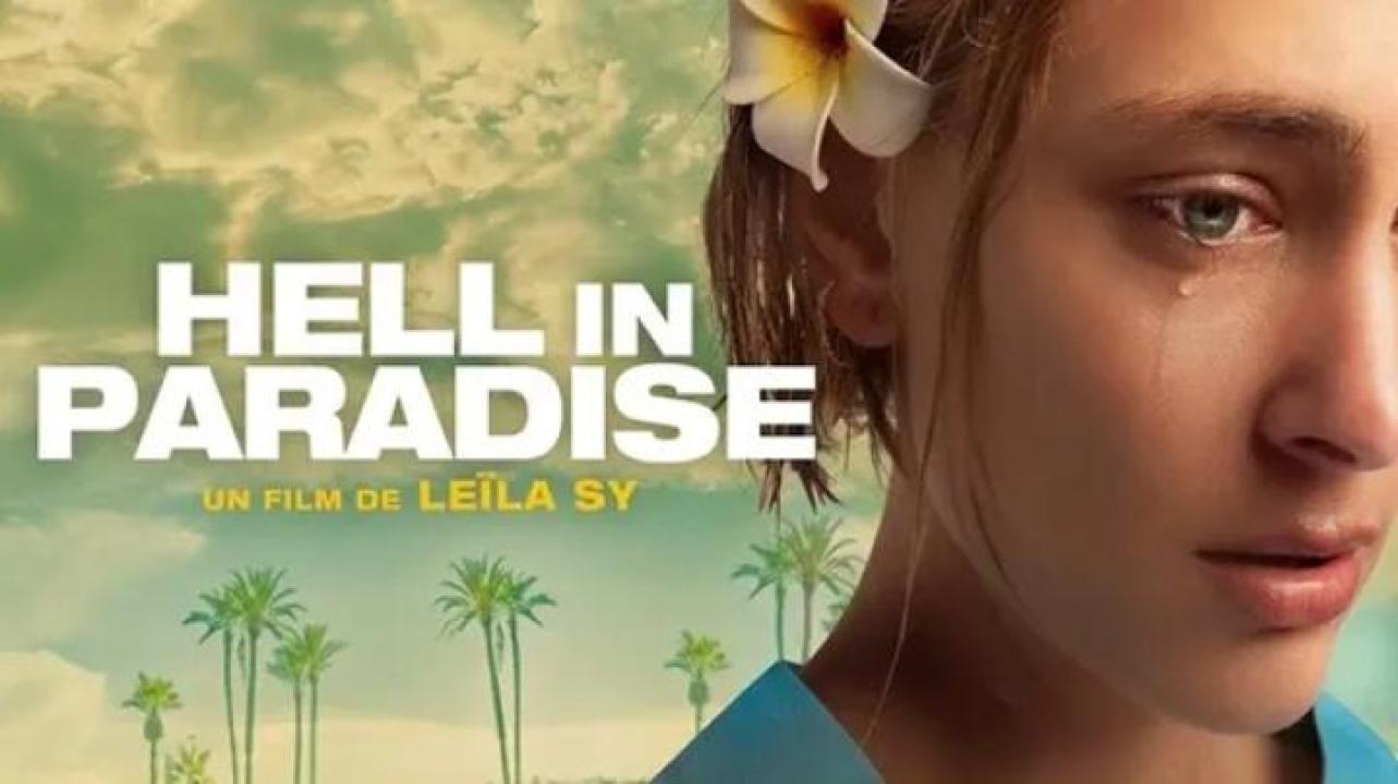 مشاهدة فيلم Hell in Paradise 2025 مترجم