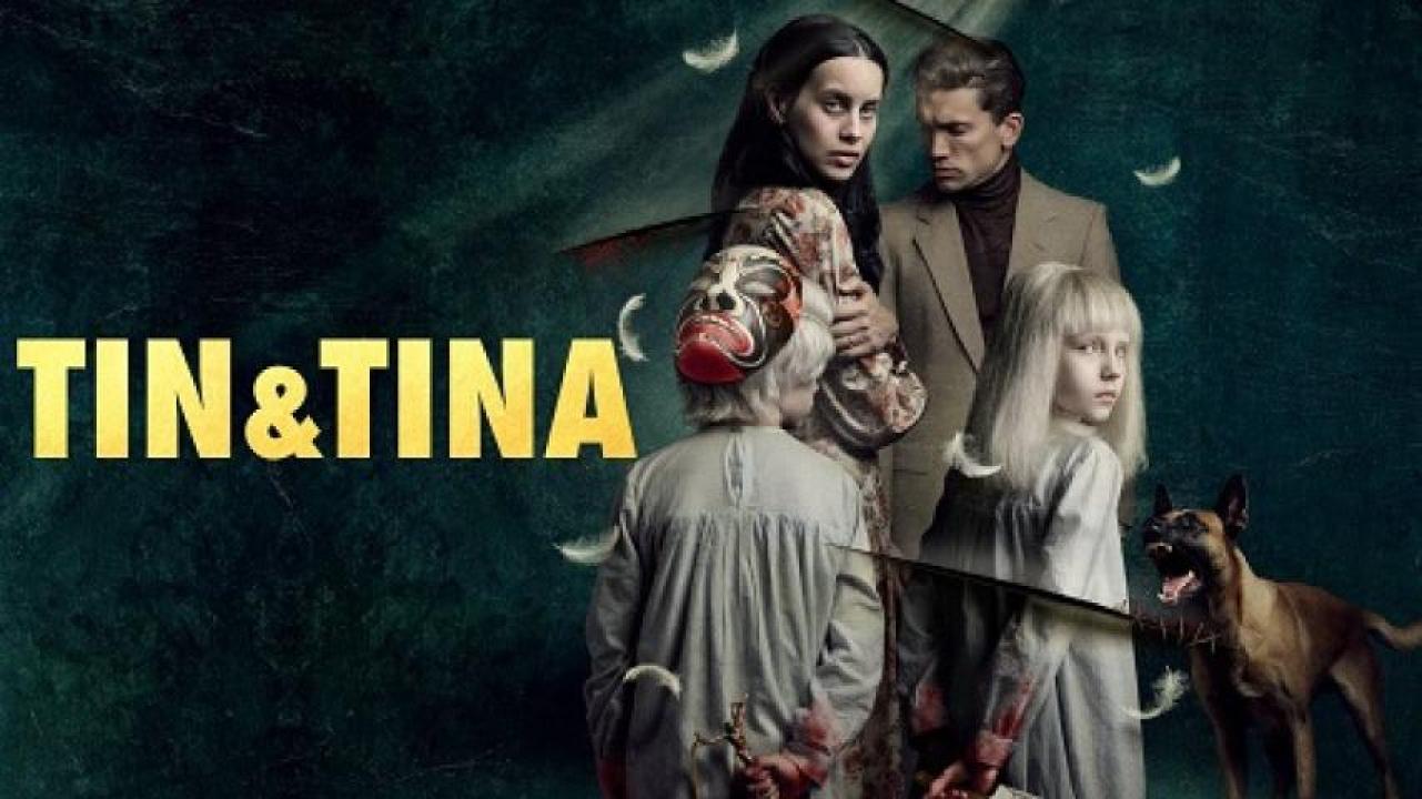 مشاهدة فيلم Tin and Tina 2023 مترجم 