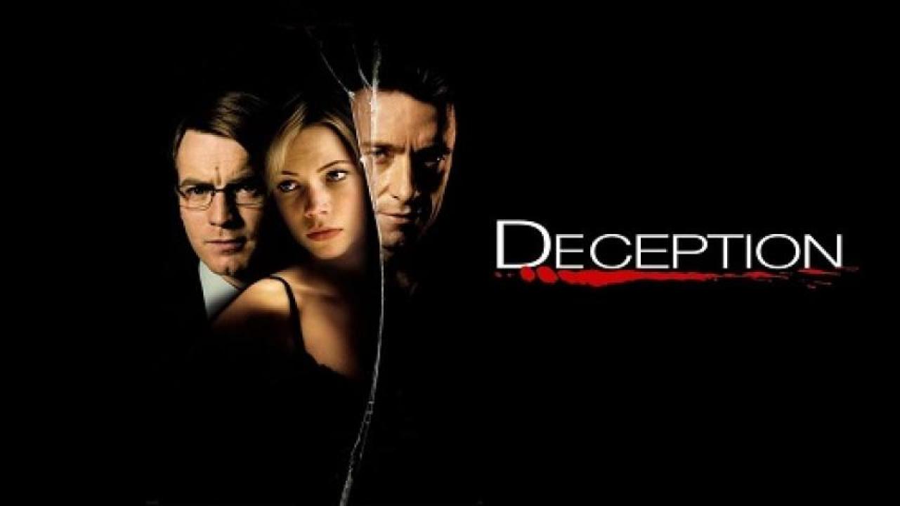 مشاهدة فيلم Deception 2008 مترجم 