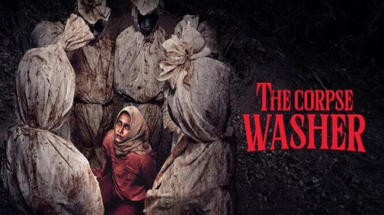 مشاهدة فيلم The Corpse Washer 2024 مترجم 