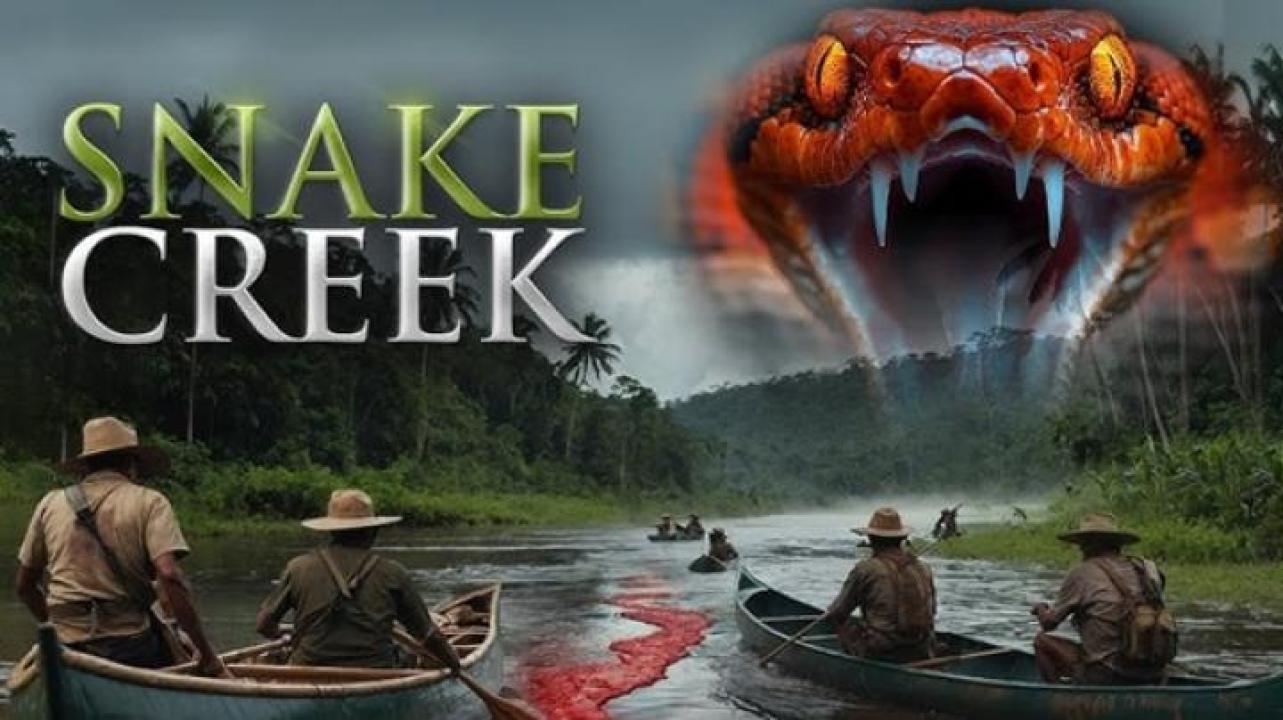 مشاهدة فيلم Snake Creek 2025 مترجم