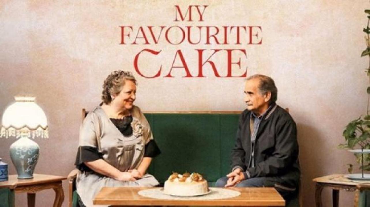 مشاهدة فيلم My Favourite Cake 2024 مترجم 