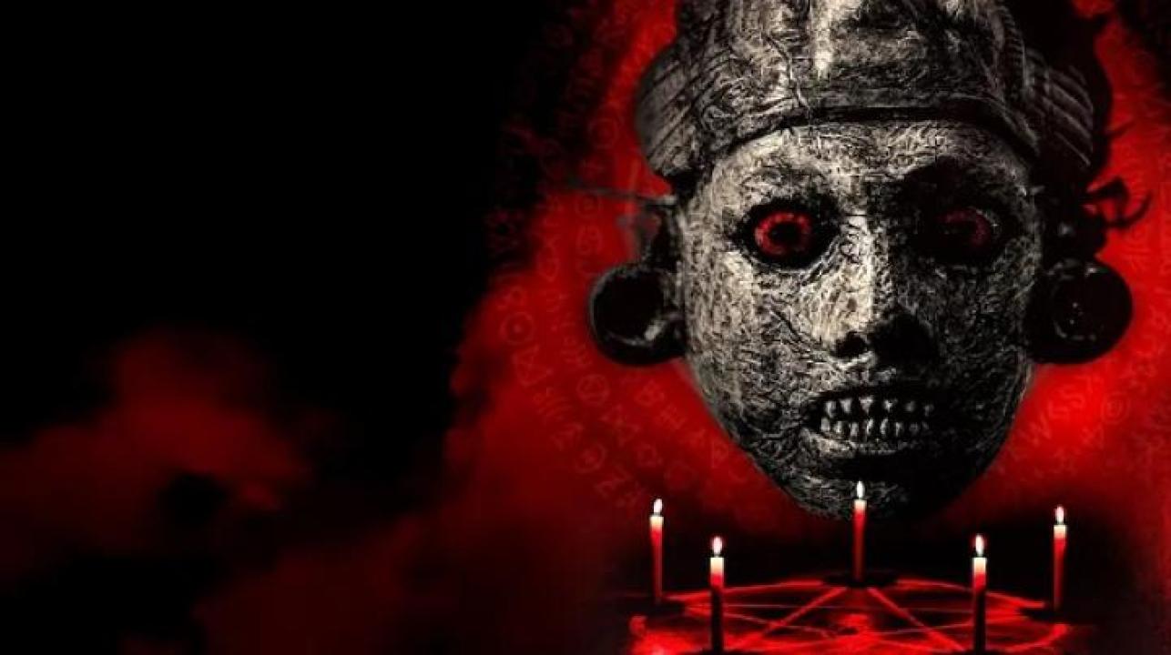 مشاهدة فيلم The Ritual 2024 مدبلج 