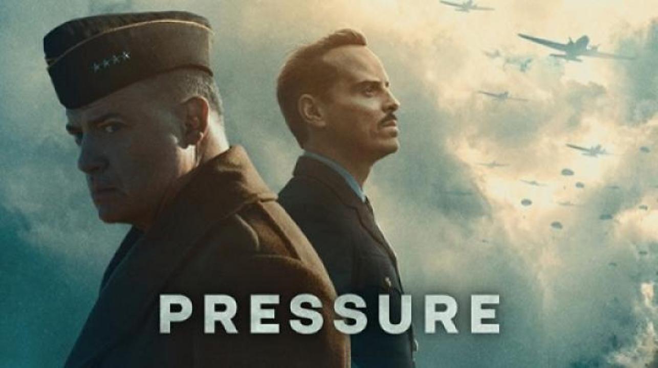 مشاهدة فيلم Pressure 2026 مترجم