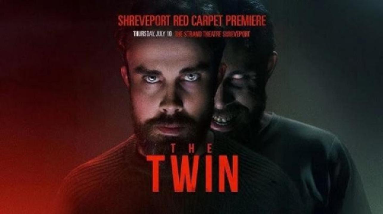 مشاهدة فيلم The Twin 2024 مترجم 