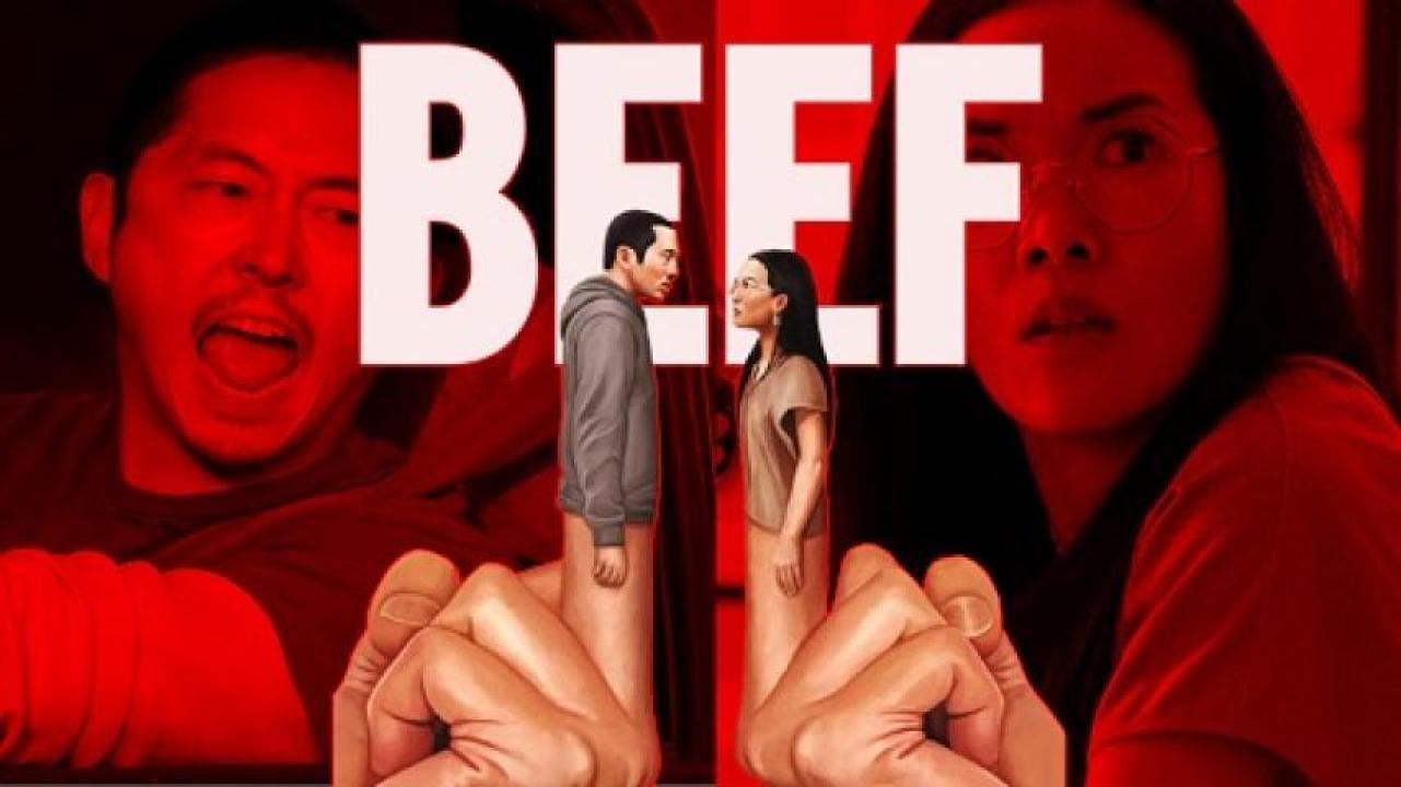 مسلسل Beef الموسم الاول الحلقة 8 الثامنة مترجم 