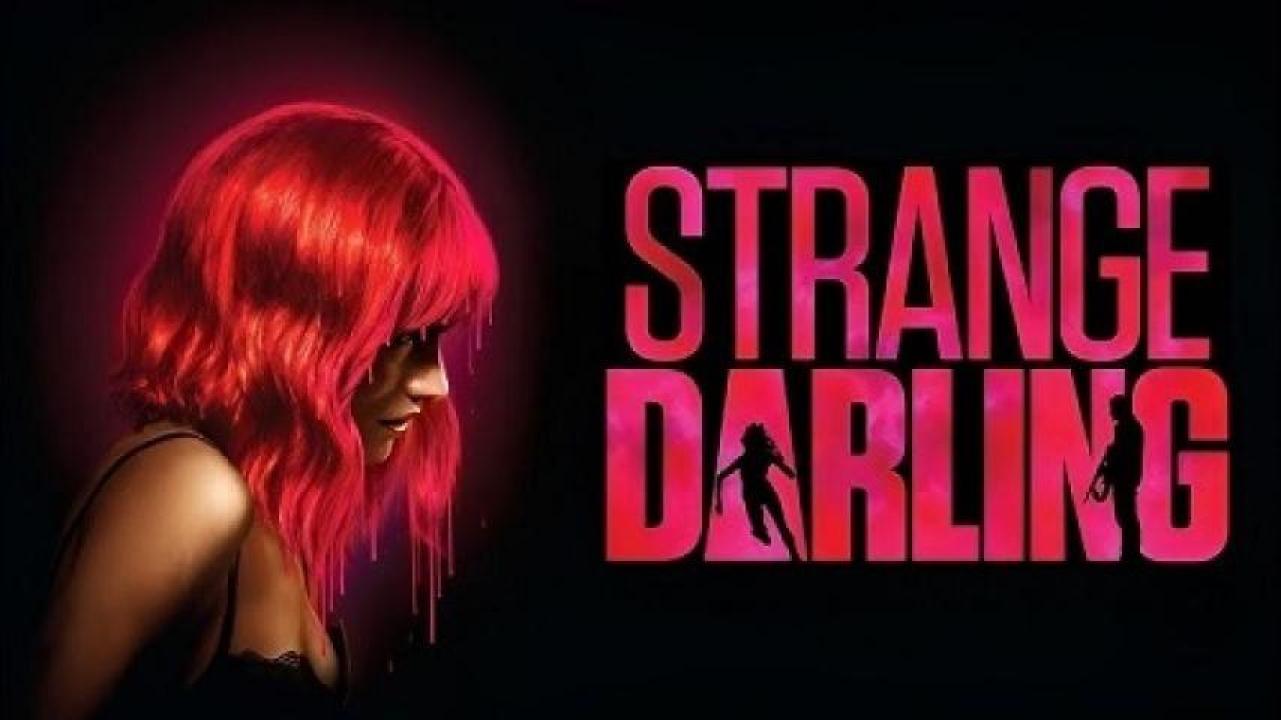 مشاهدة فيلم Strange Darling 2023 مترجم 